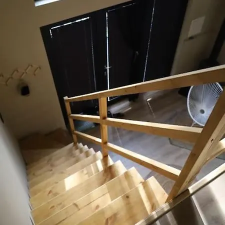 Domek Szumisosna2 Zyciny Zewnętrze zdjęcie